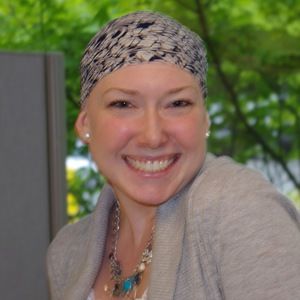 Meet your Posher, Rebeka